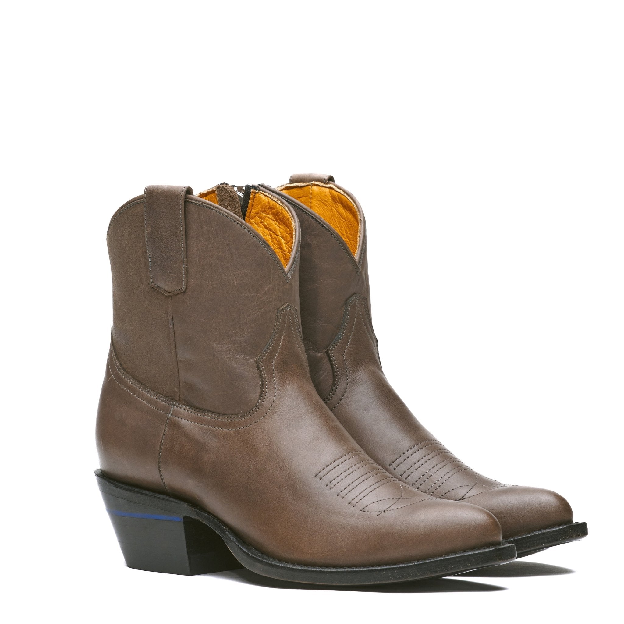 The Rainey Runaway Burro Gray B