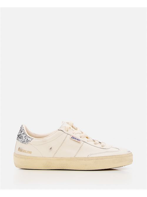 Golden Goose Women Soul-Star Sneakers
