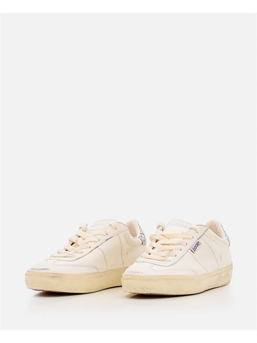 Golden Goose Women Soul-Star Sneakers