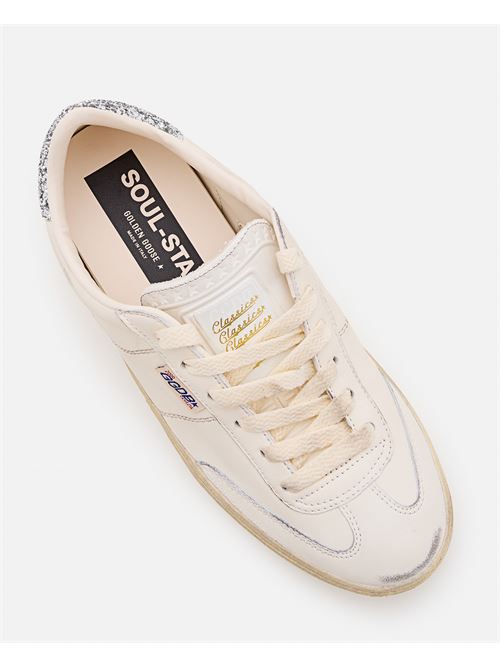 Golden Goose Women Soul-Star Sneakers