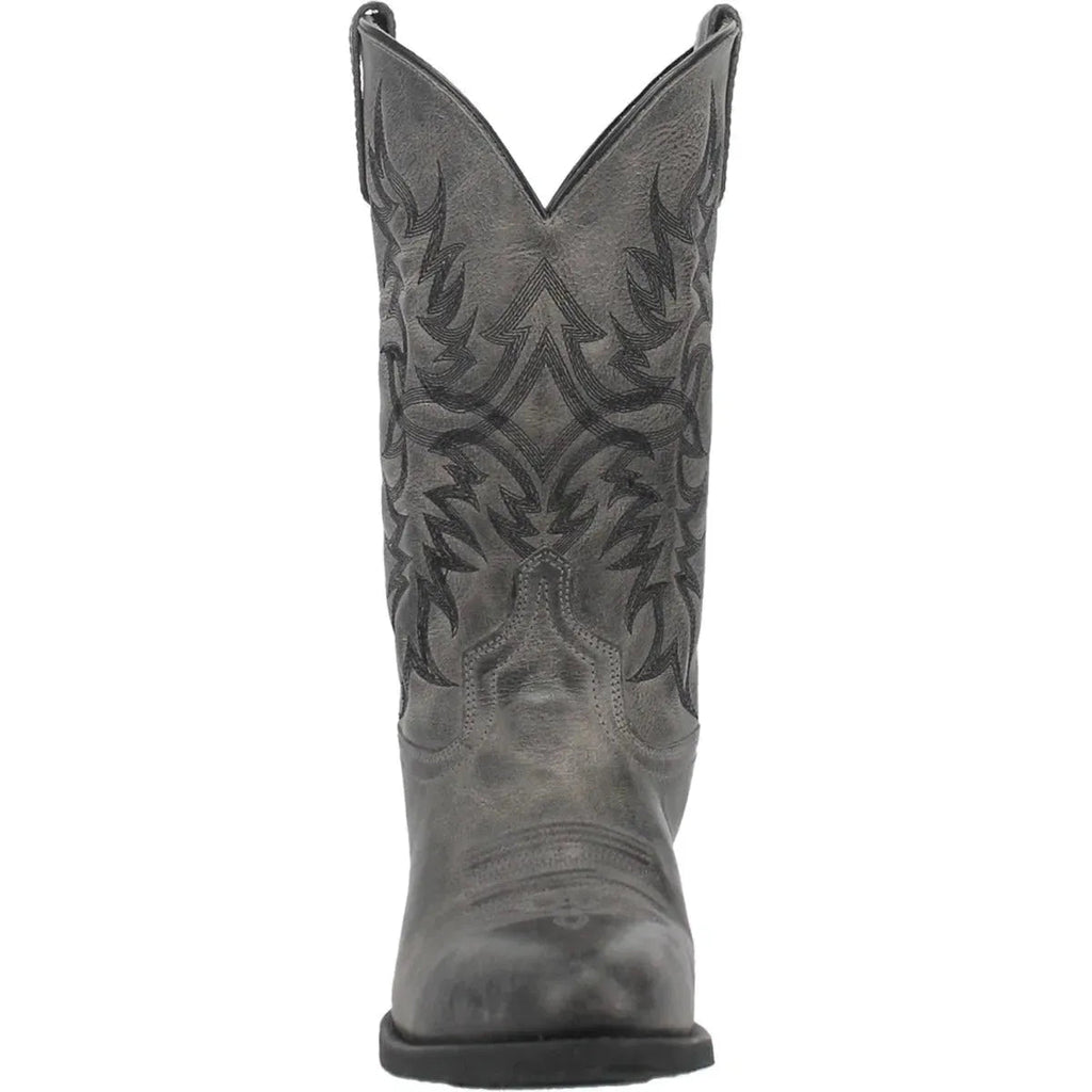 Laredo Harding - Men's Leather Cowboy Boot
