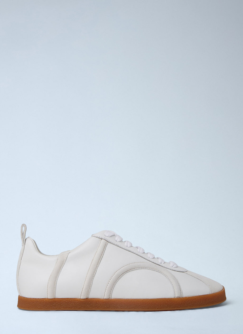 Toteme Women Logo Sneakers