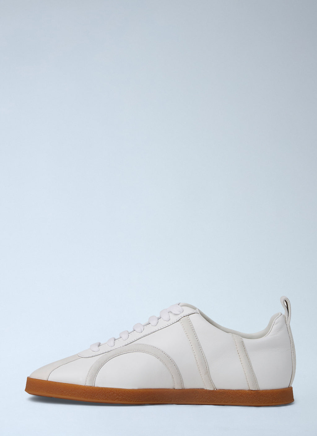 Toteme Women Logo Sneakers