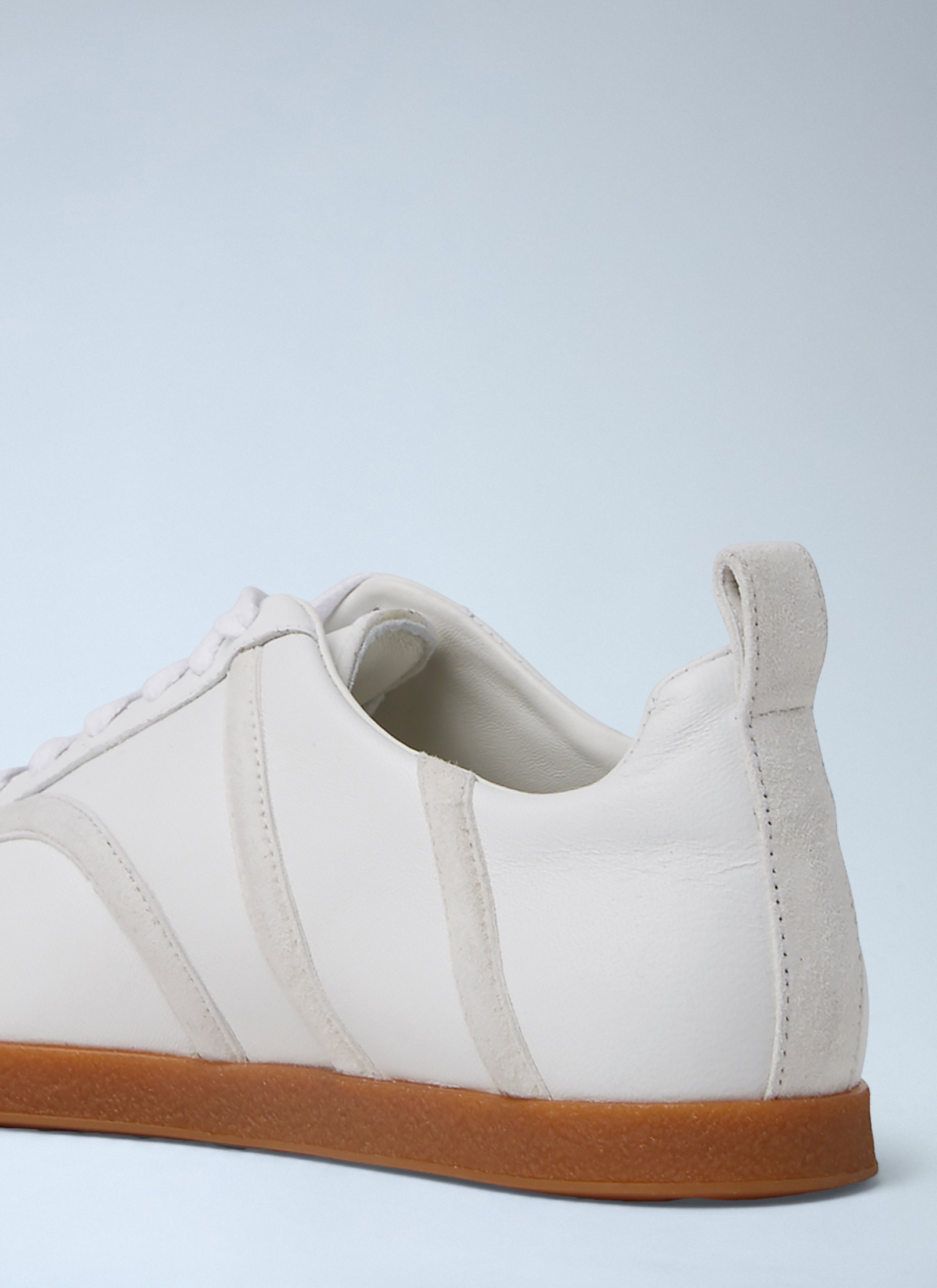 Toteme Women Logo Sneakers