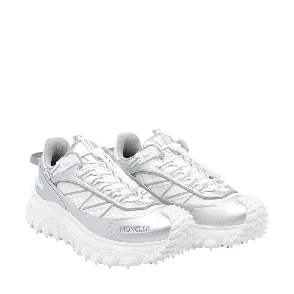 Moncler Men Trailgrip Gtx Sneakers
