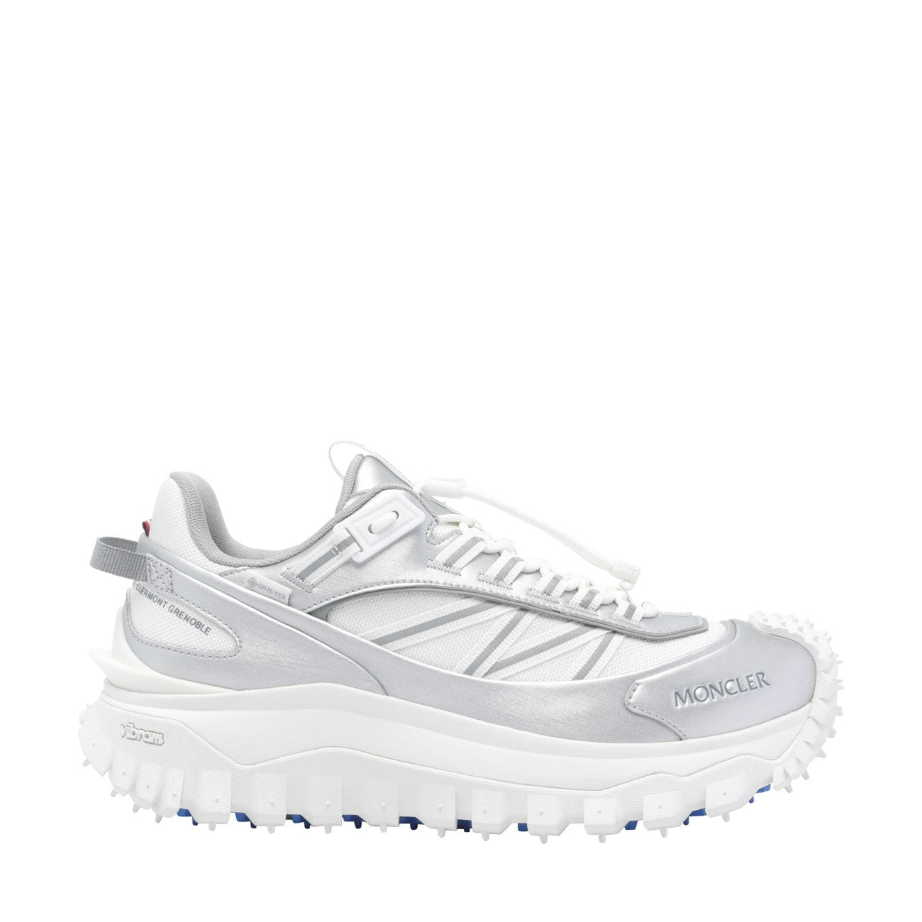 Moncler Men Trailgrip Gtx Sneakers