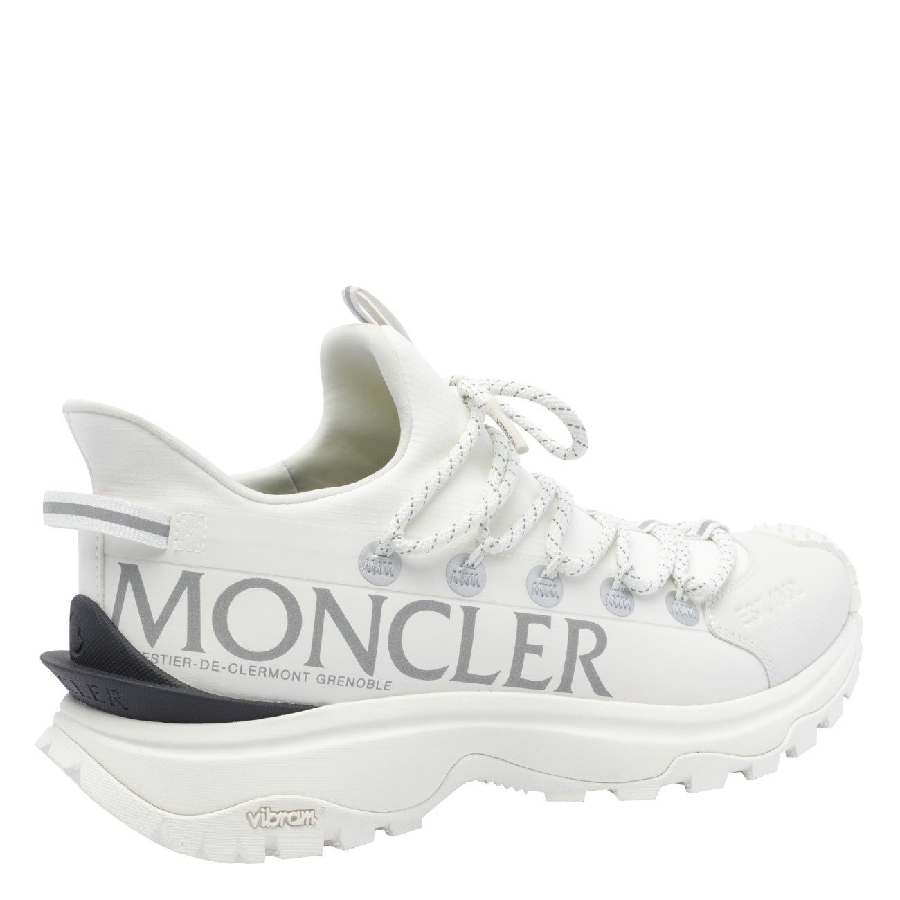 Moncler Men Trailgrip Lite2 Sneakers