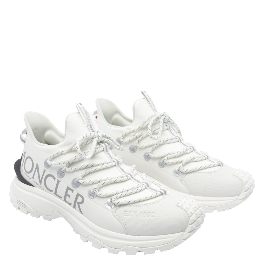 Moncler Men Trailgrip Lite2 Sneakers
