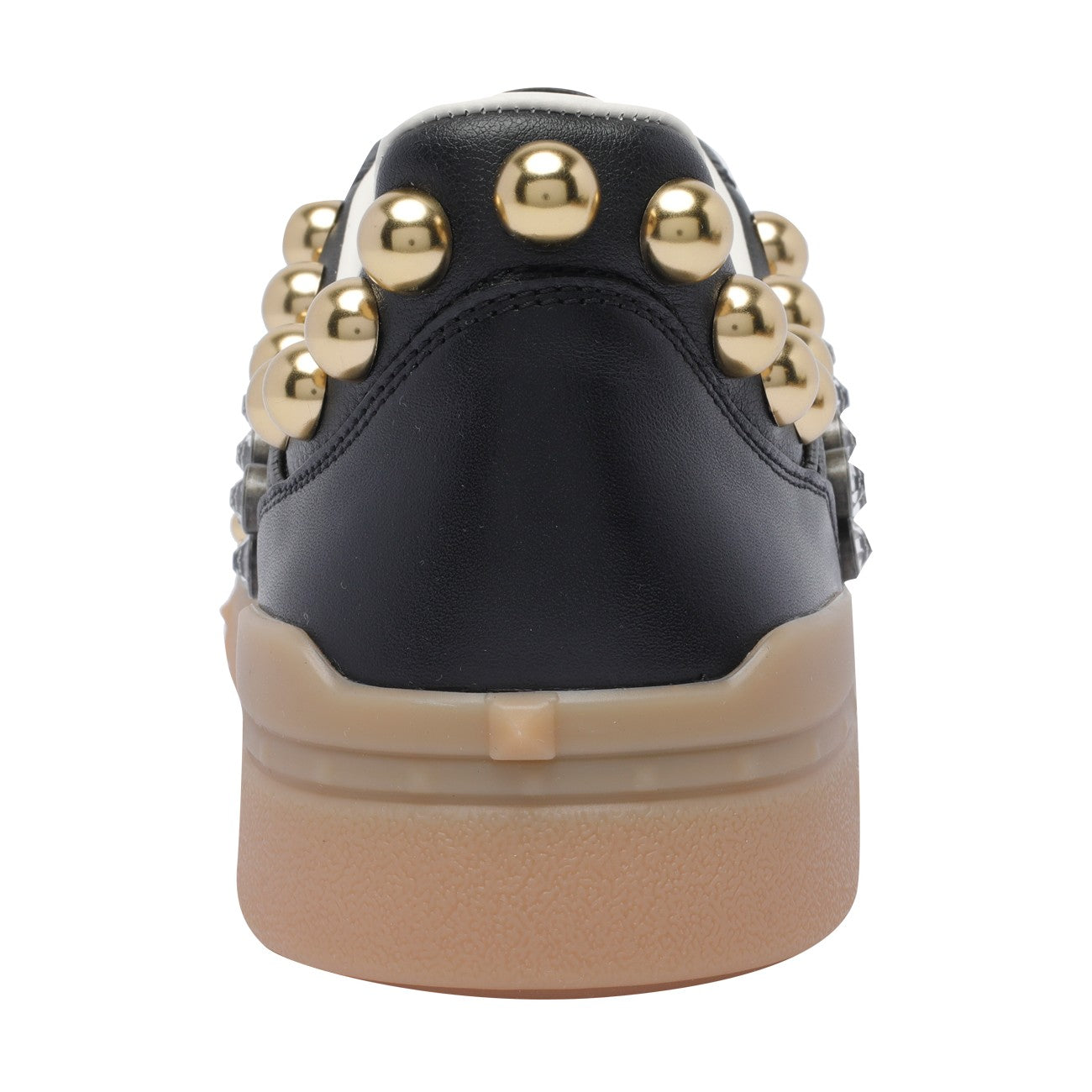 Valentino Garavani Men Upvillage Sneakers With Studs