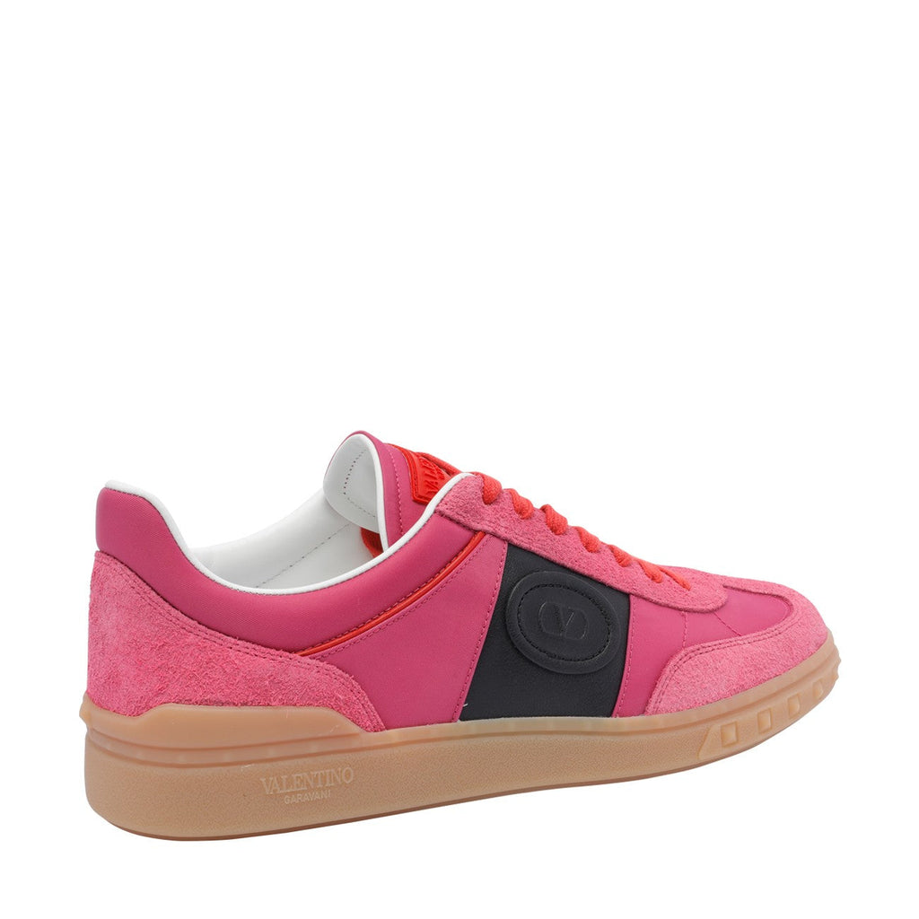 Valentino Garavani Men Upvillage Sneakers