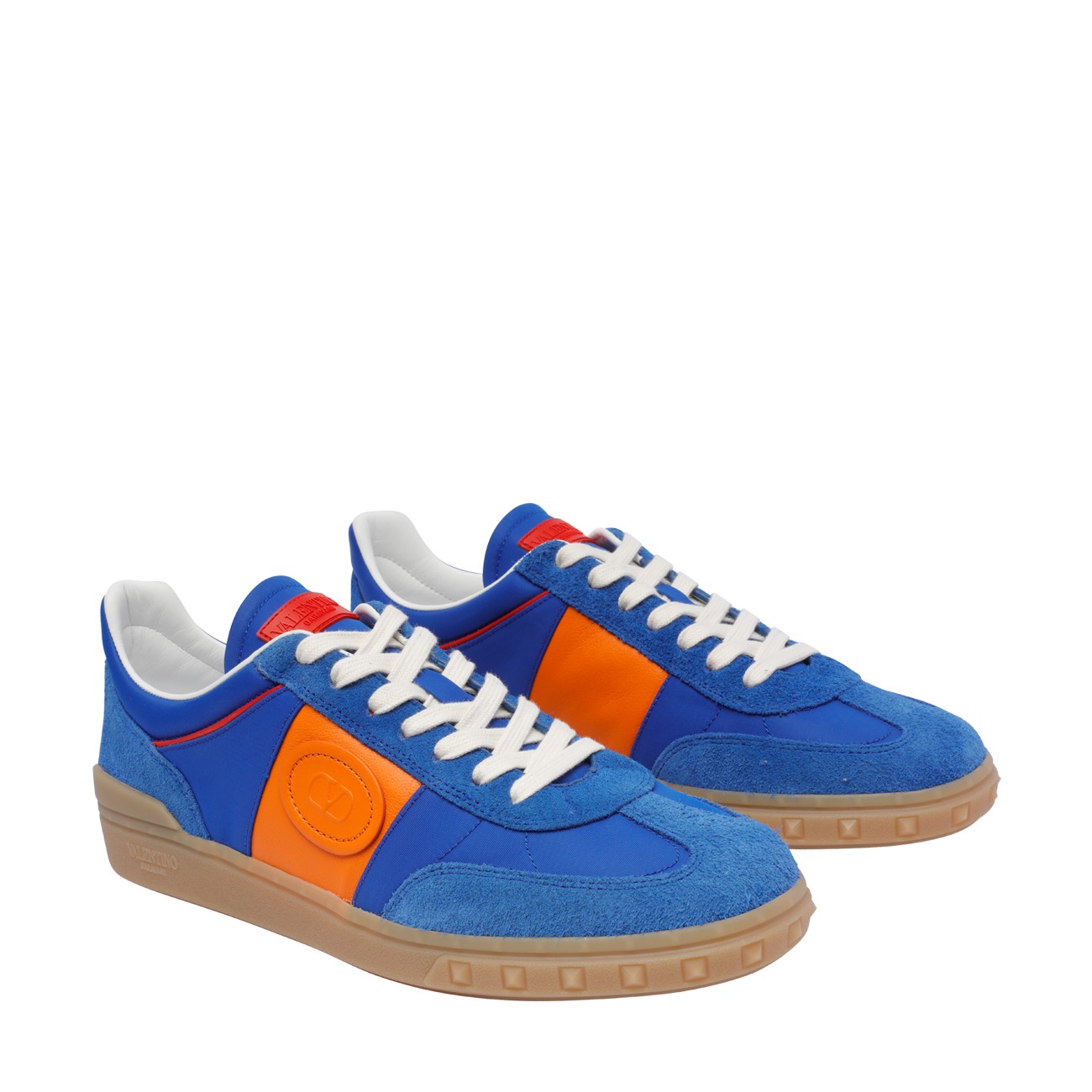Valentino Garavani Men Upvillage Sneakers