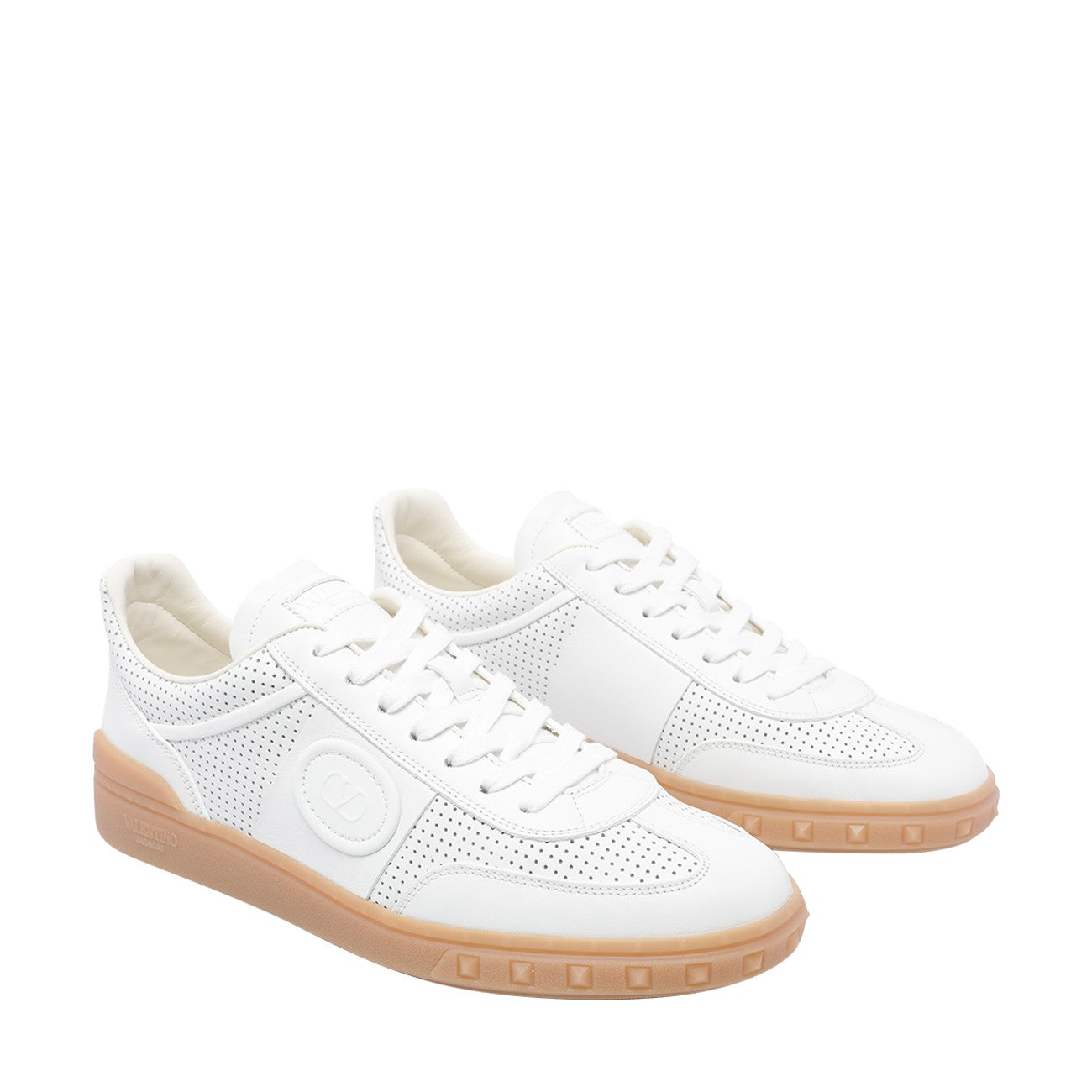 Valentino Garavani Men Upvillage Sneakers