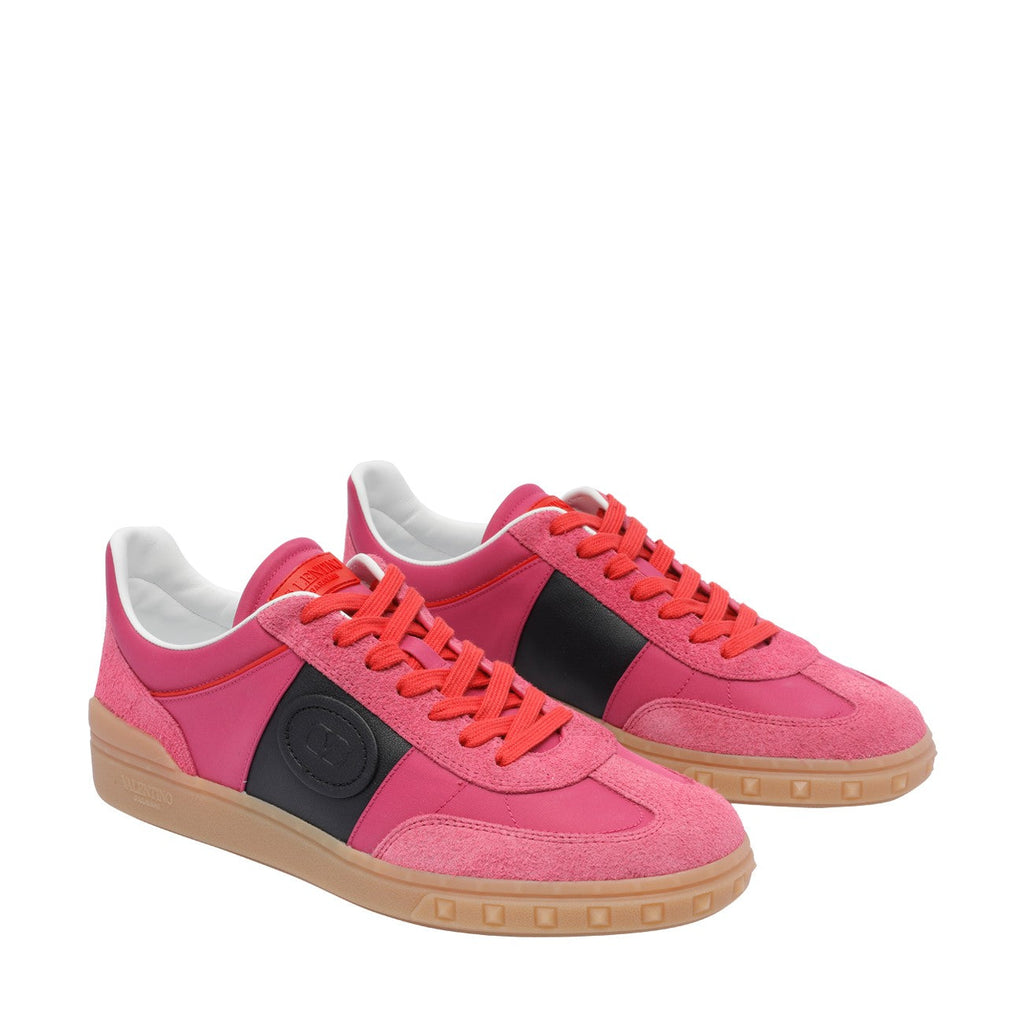 Valentino Garavani Men Upvillage Sneakers