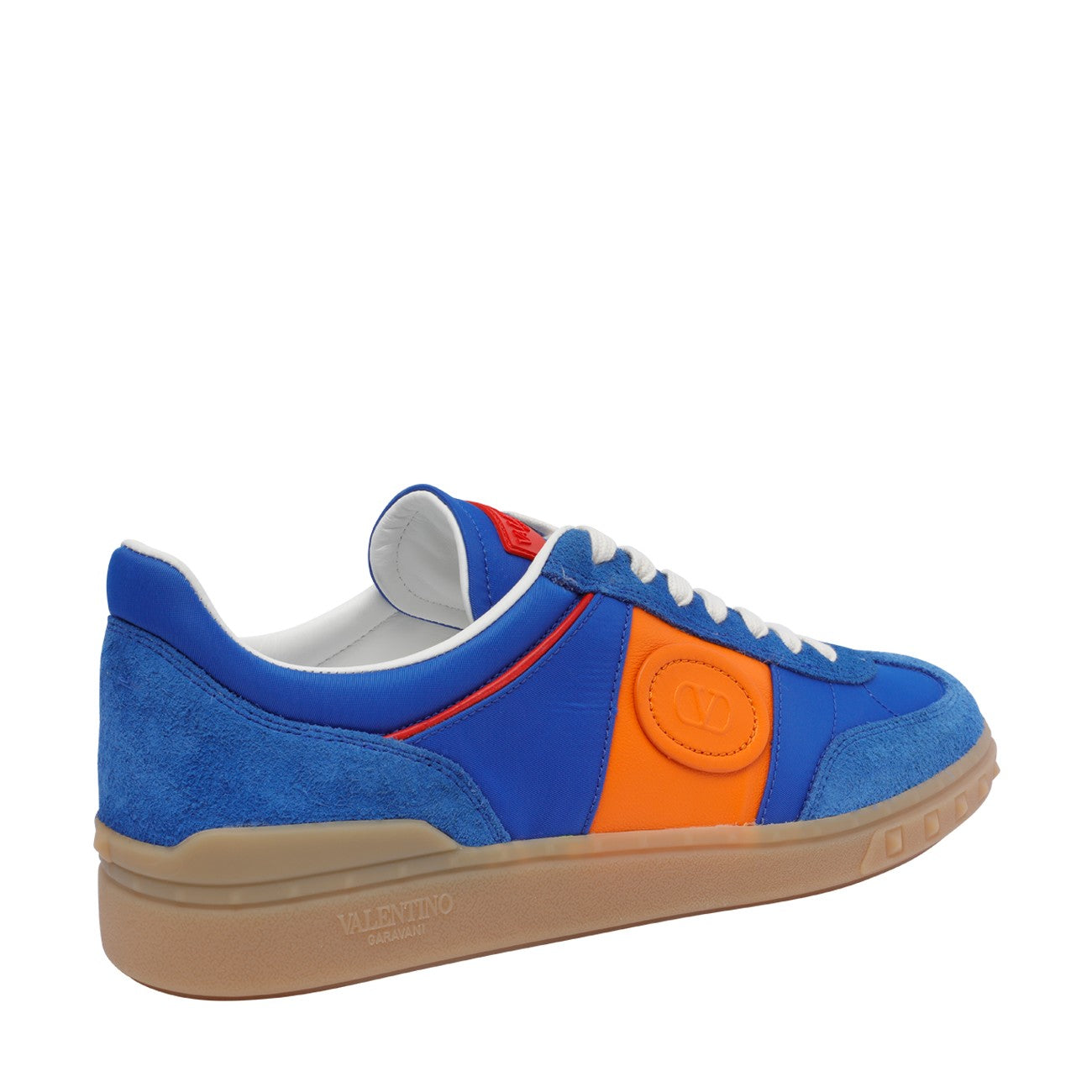 Valentino Garavani Men Upvillage Sneakers