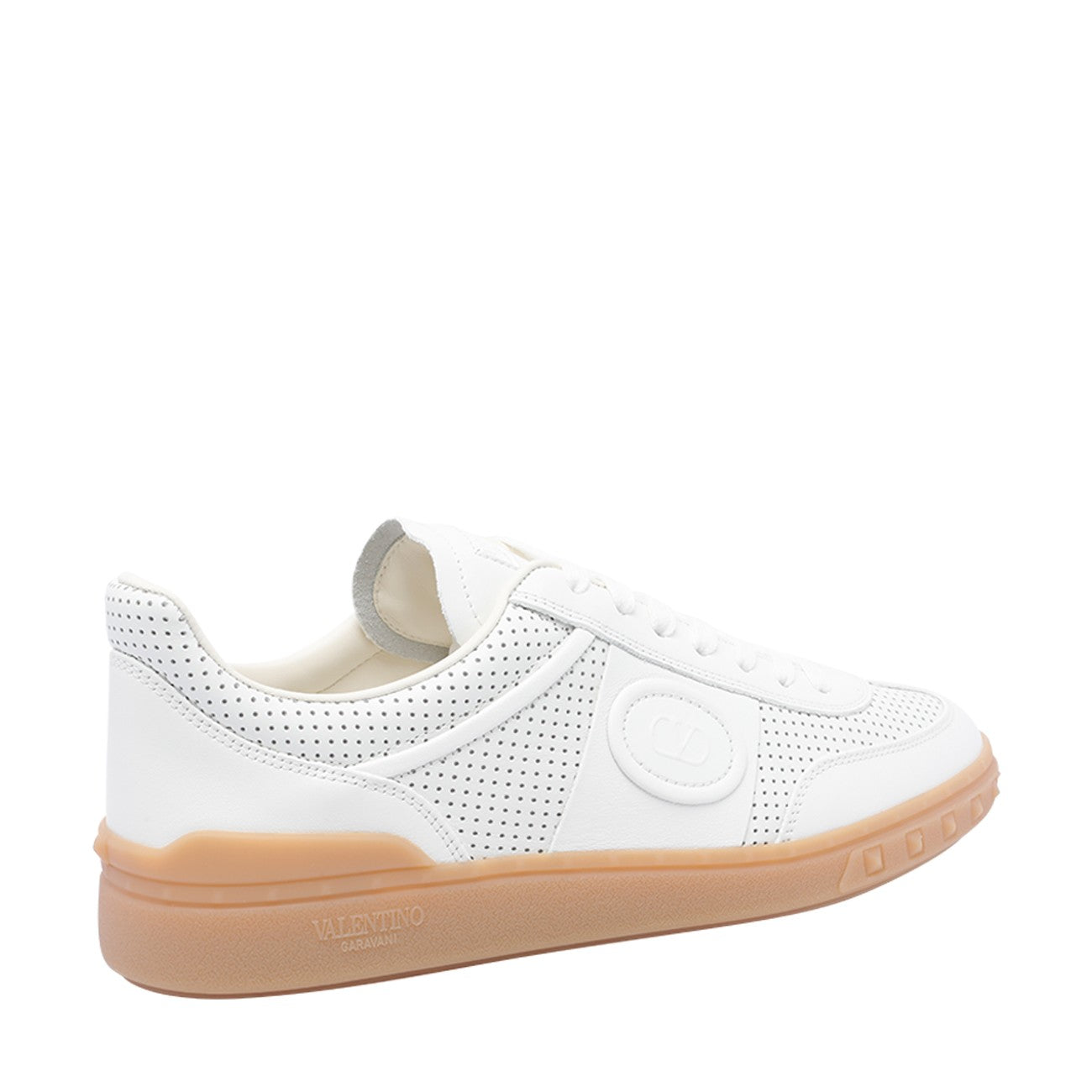 Valentino Garavani Men Upvillage Sneakers