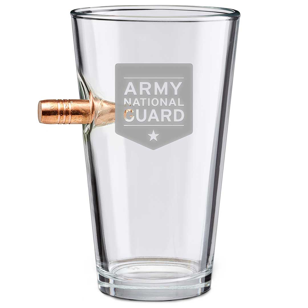US Military Glasses Army National Guard Bullet