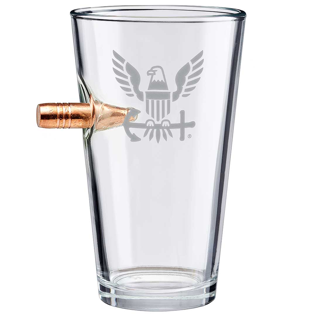US Military Glasses Navy Bullet