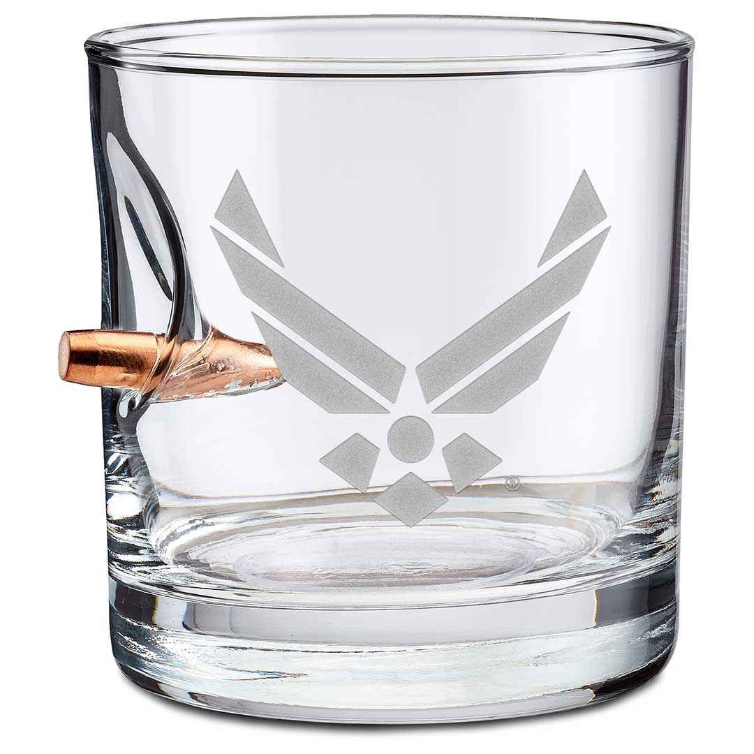 US Military Glasses Air Force Bullet