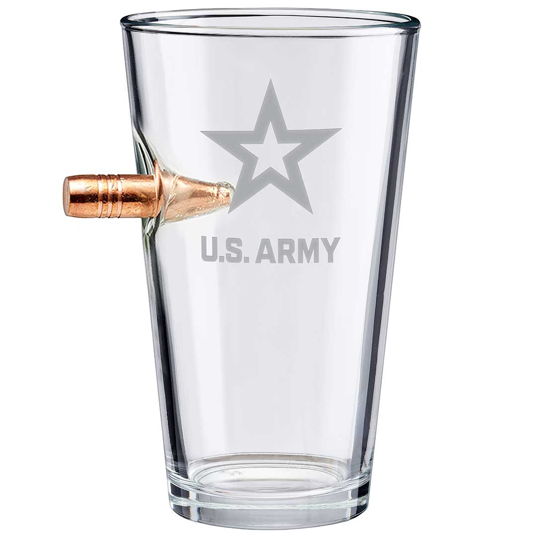 US Military Glasses Army Bullet