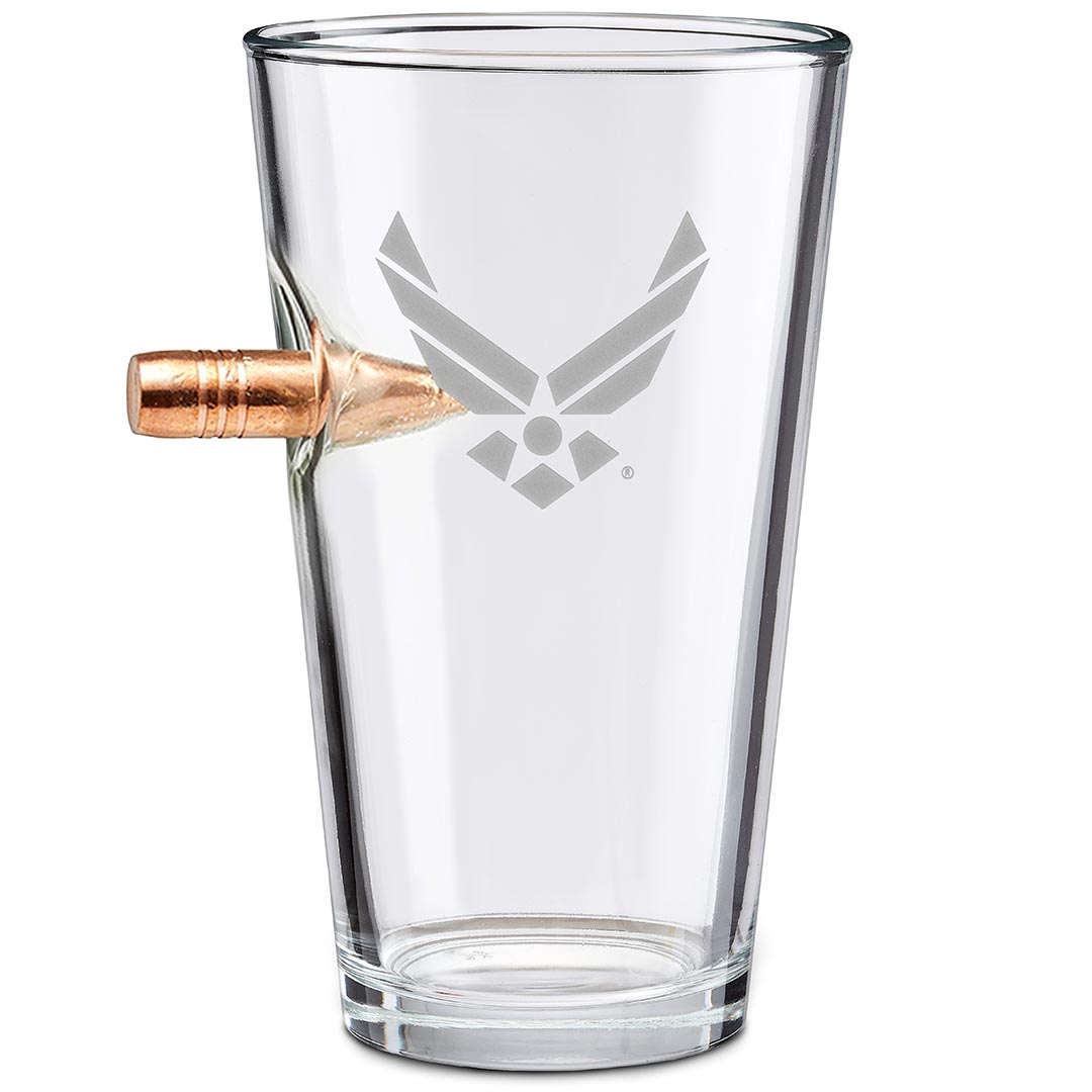 US Military Glasses Air Force Bullet