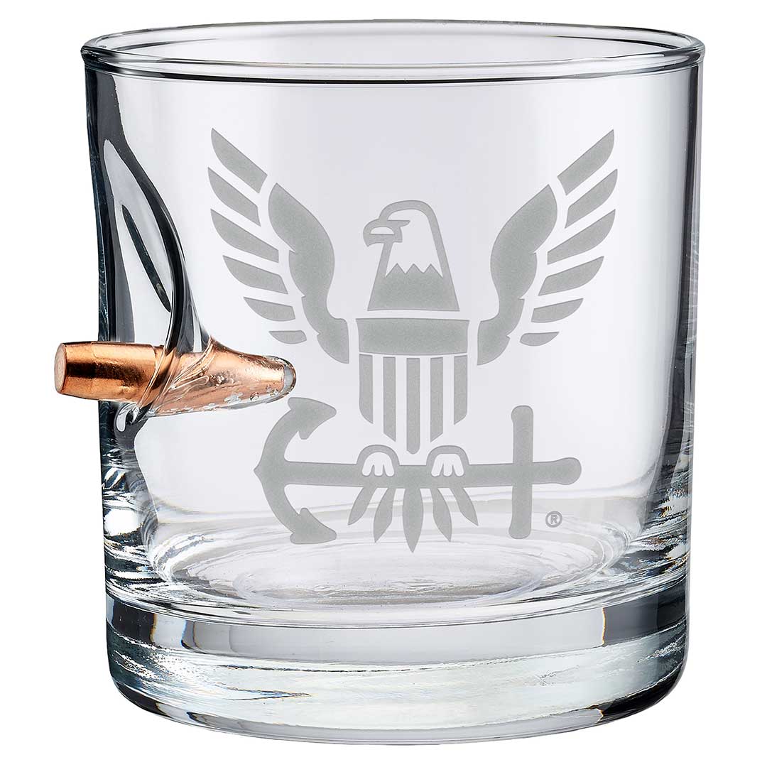 US Military Glasses Navy Bullet