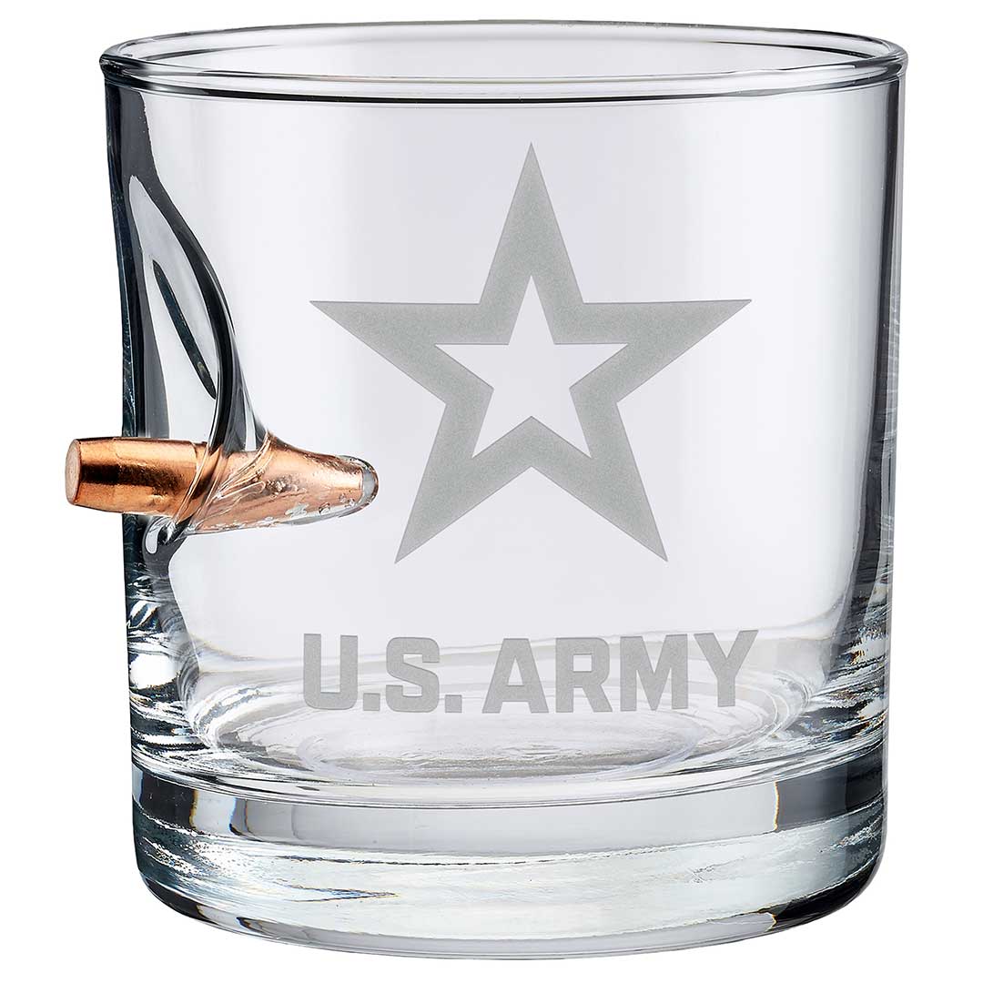 US Military Glasses Army Bullet