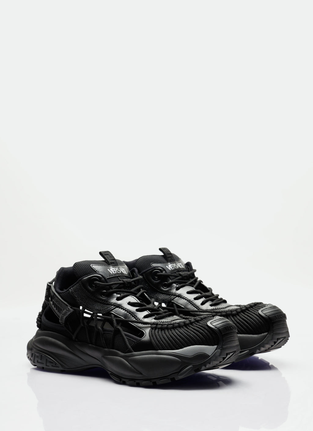 Versace Men Mercury Sneakers