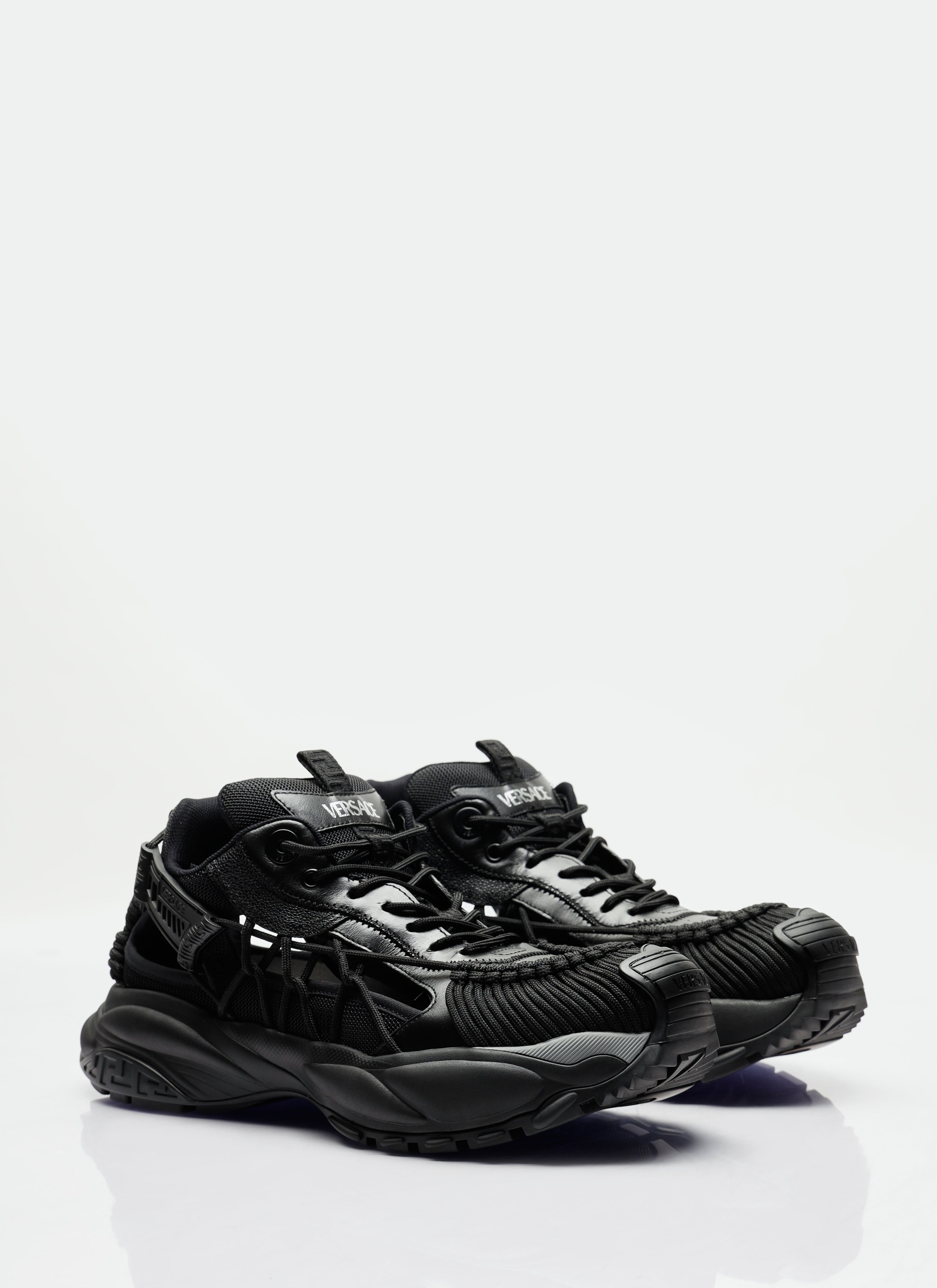 Versace Men Mercury Sneakers