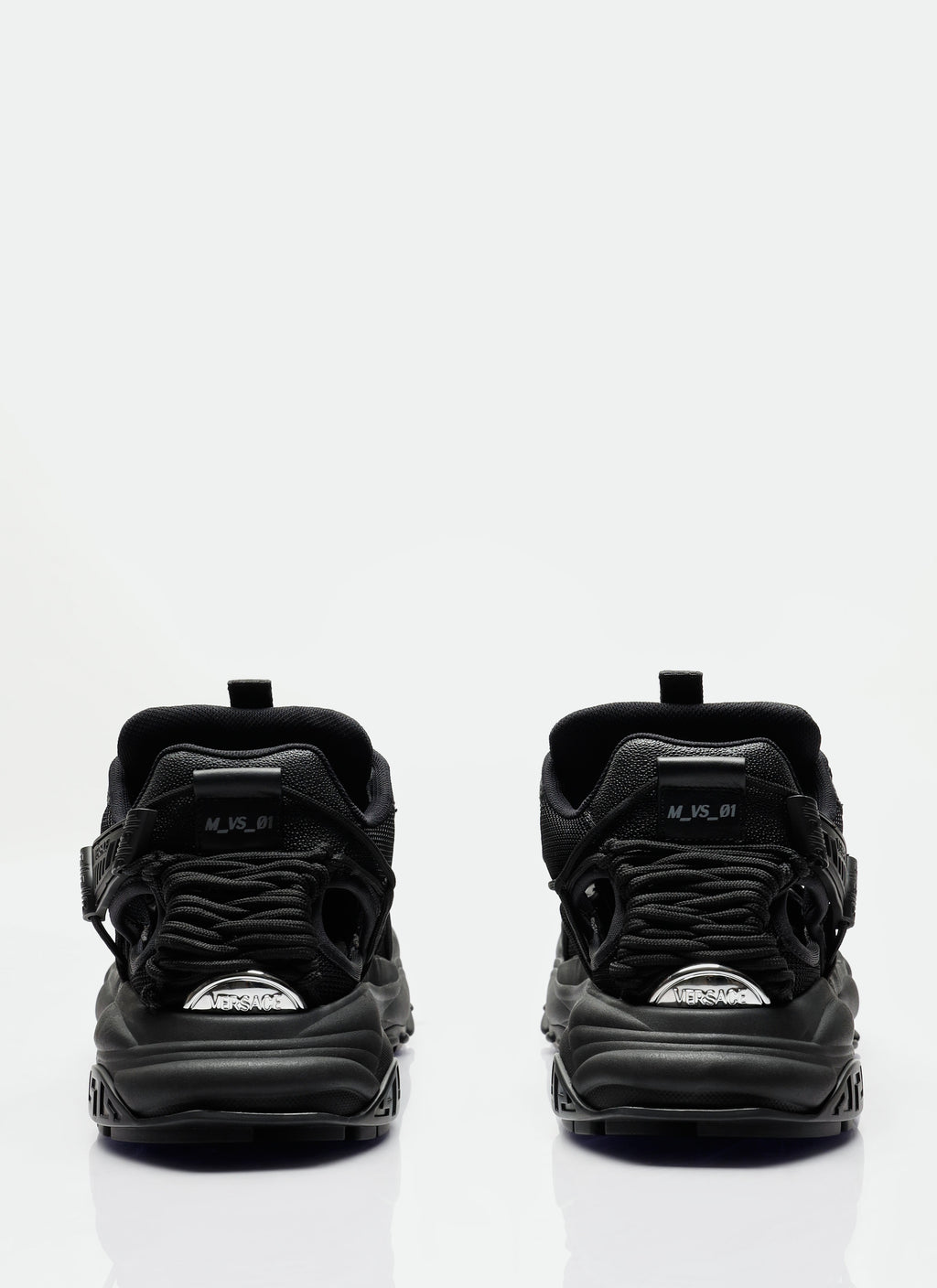 Versace Men Mercury Sneakers