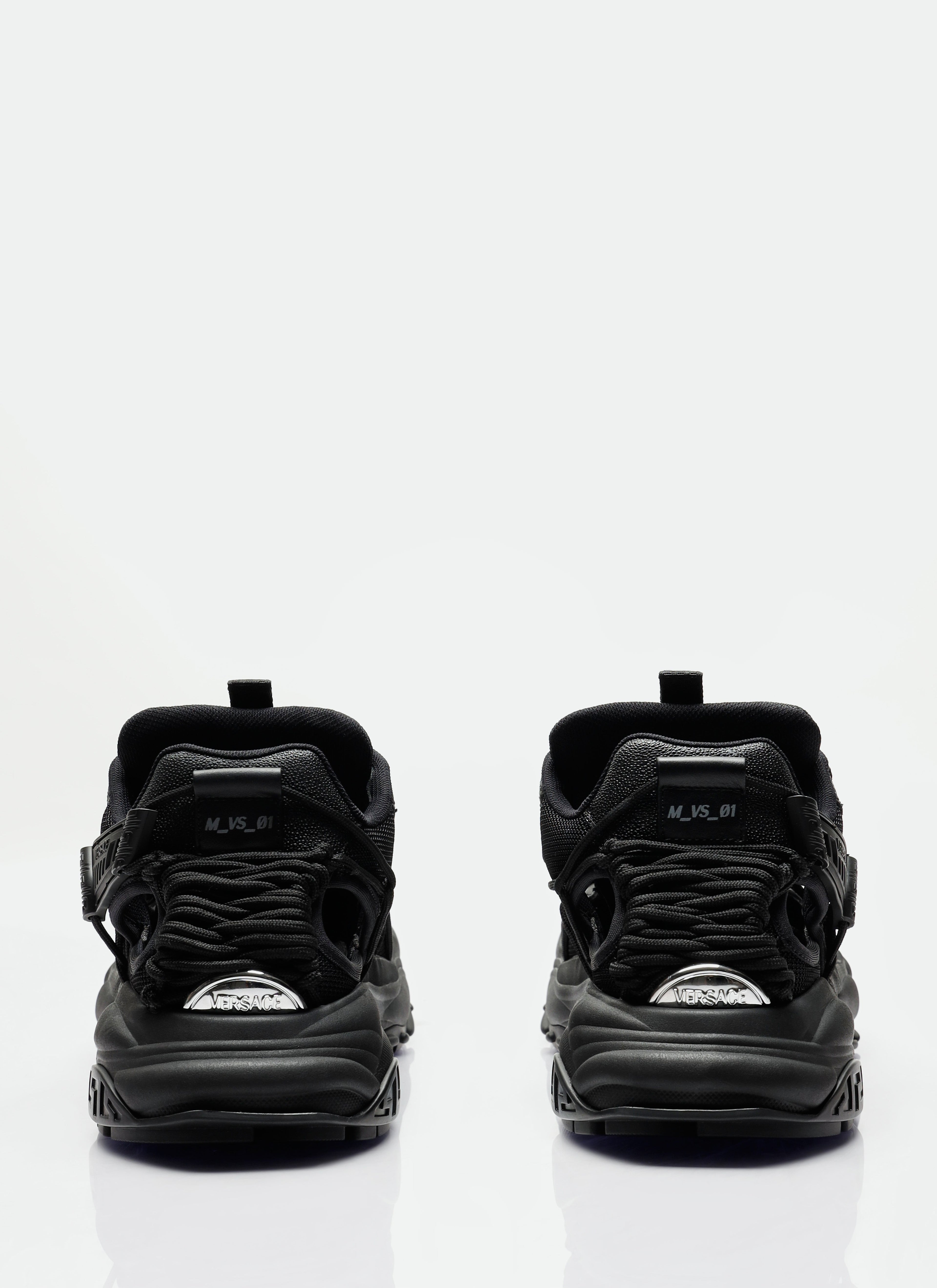 Versace Men Mercury Sneakers