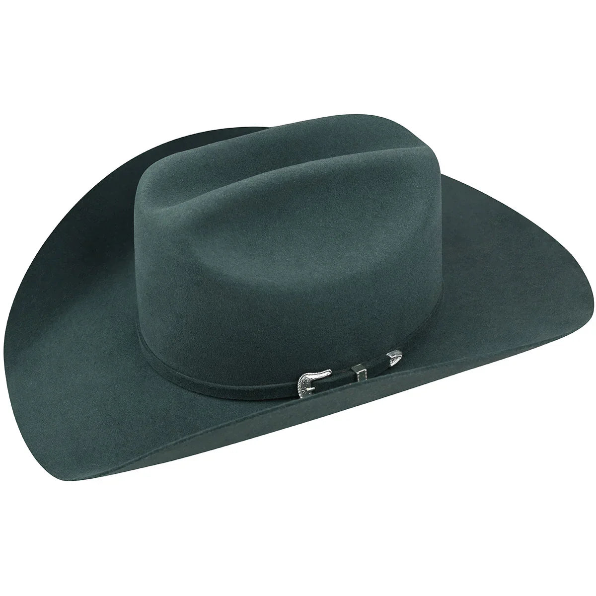 Bailey Lightning - (4X) Wool Felt Cowboy Hat Sage