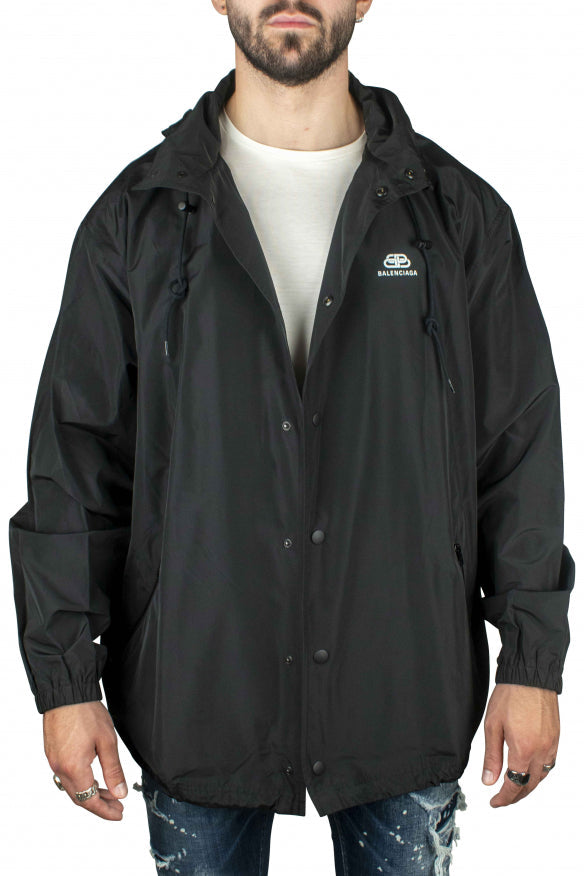 Balenciaga Men Jacket
